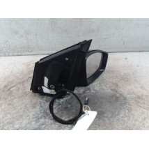 RETROVISEUR EXTERIEUR ELECTRIQUE DROIT VOLKSWAGEN POLO 2009-