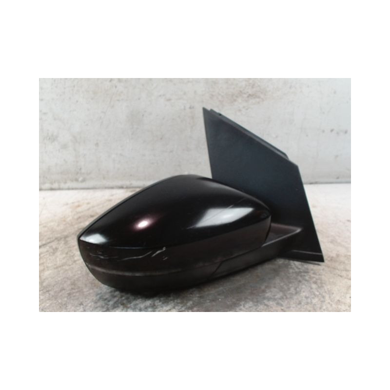 RETROVISEUR EXTERIEUR ELECTRIQUE DROIT VOLKSWAGEN POLO 2009-