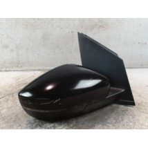 RETROVISEUR EXTERIEUR ELECTRIQUE DROIT VOLKSWAGEN POLO 2009-