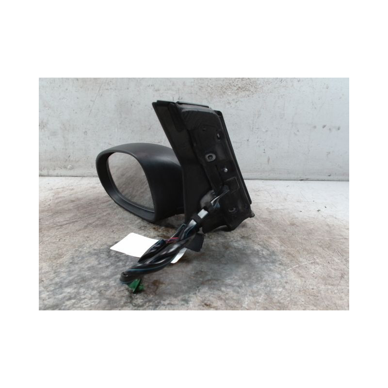 RETROVISEUR EXTERIEUR ELECTRIQUE GAUCHE VOLKSWAGEN GOLF V PLUS 2005-