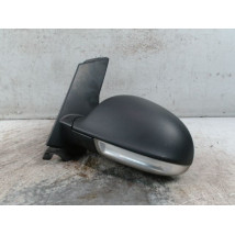 RETROVISEUR EXTERIEUR ELECTRIQUE GAUCHE VOLKSWAGEN GOLF V PLUS 2005-