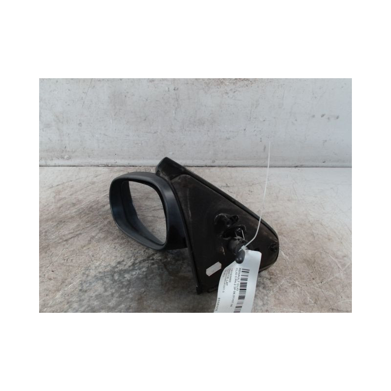 RETROVISEUR EXTERIEUR GAUCHE RENAULT CLIO II PH.2 01-06