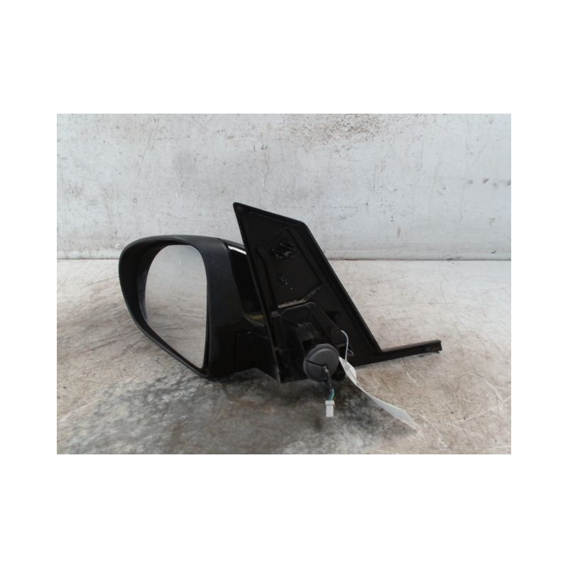 RETROVISEUR EXTERIEUR ELECTRIQUE GAUCHE MITSUBISHI COLT CZ 2005-