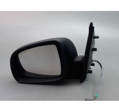 RETROVISEUR EXT ELECTRIQUE G
