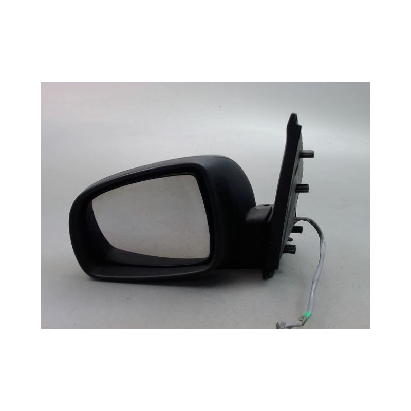 RETROVISEUR EXTERIEUR ELECTRIQUE GAUCHE NISSAN NOTE I Phase 1 2006-2009