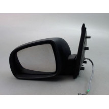 RETROVISEUR EXTERIEUR ELECTRIQUE GAUCHE NISSAN NOTE I Phase 1 2006-2009