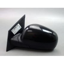 RETROVISEUR EXTERIEUR ELECTRIQUE GAUCHE NISSAN NOTE I Phase 1 2006-2009