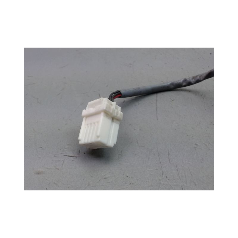 RETROVISEUR EXTERIEUR ELECTRIQUE GAUCHE NISSAN NOTE I Phase 1 2006-2009