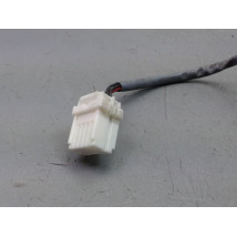RETROVISEUR EXTERIEUR ELECTRIQUE GAUCHE NISSAN NOTE I Phase 1 2006-2009