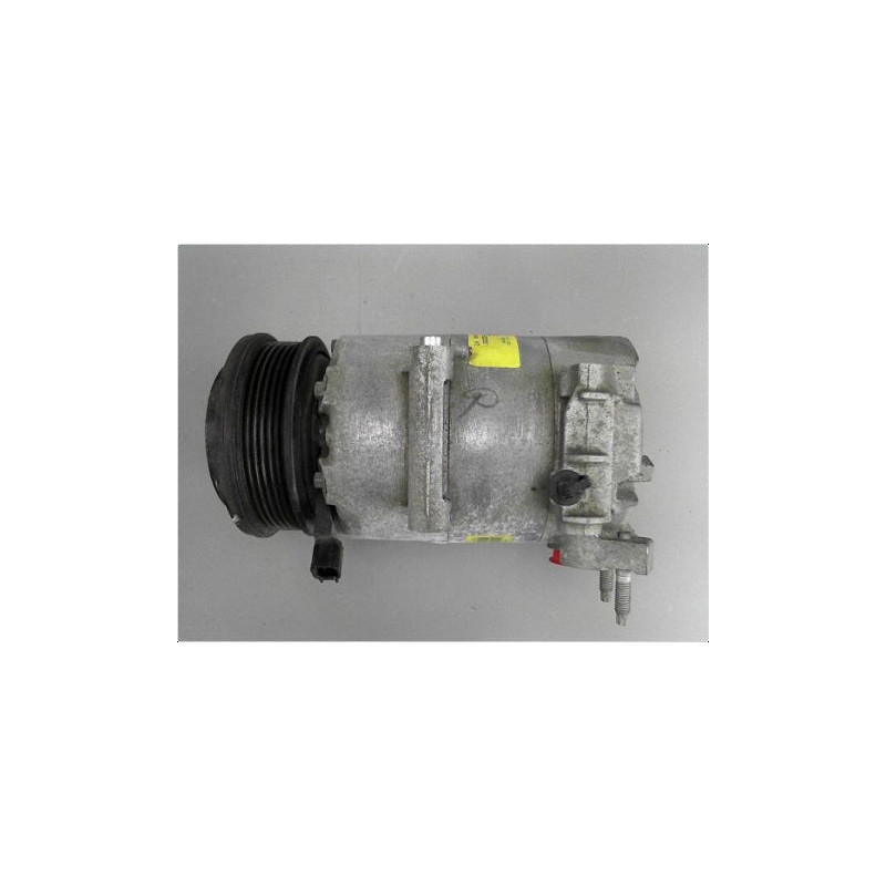 COMPRESSEUR AIR CONDITIONNE FORD FIESTA 2012-