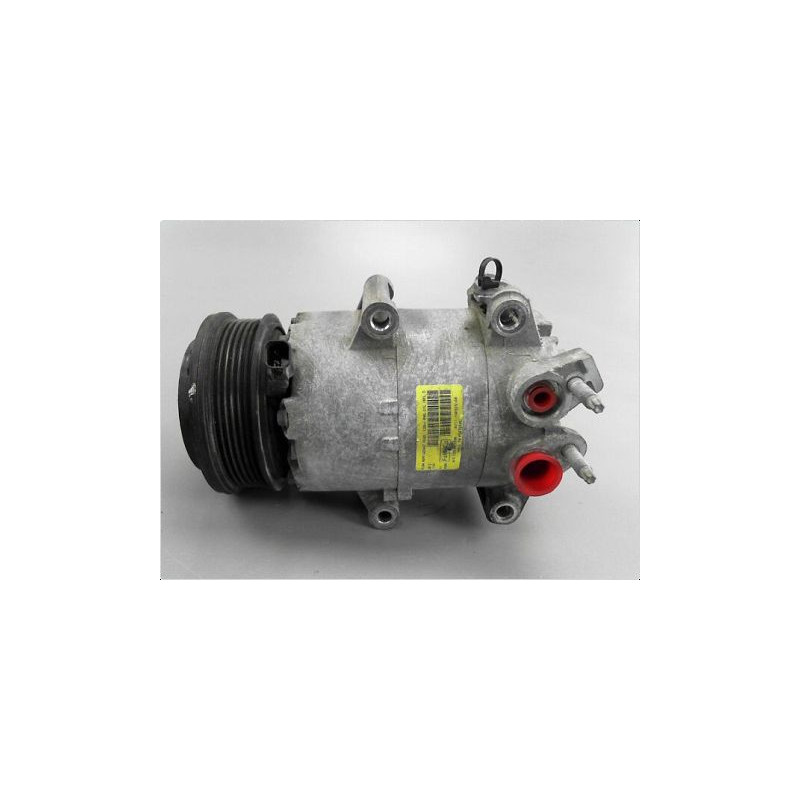 COMPRESSEUR AIR CONDITIONNE FORD FIESTA 2012-