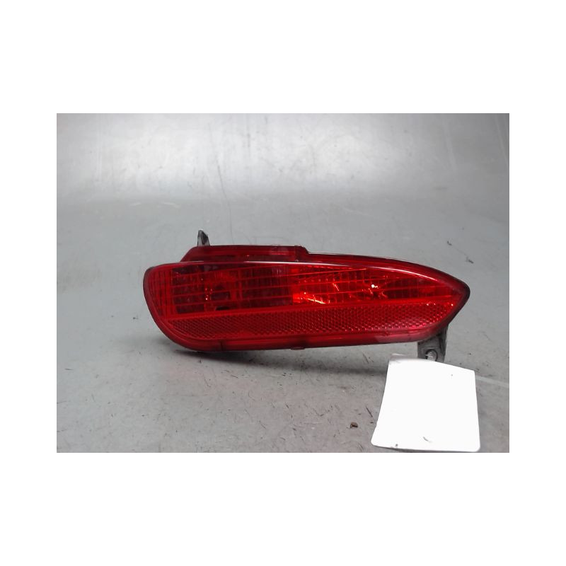 FEU BROUILLARD ARRIERE GAUCHE FIAT PUNTO