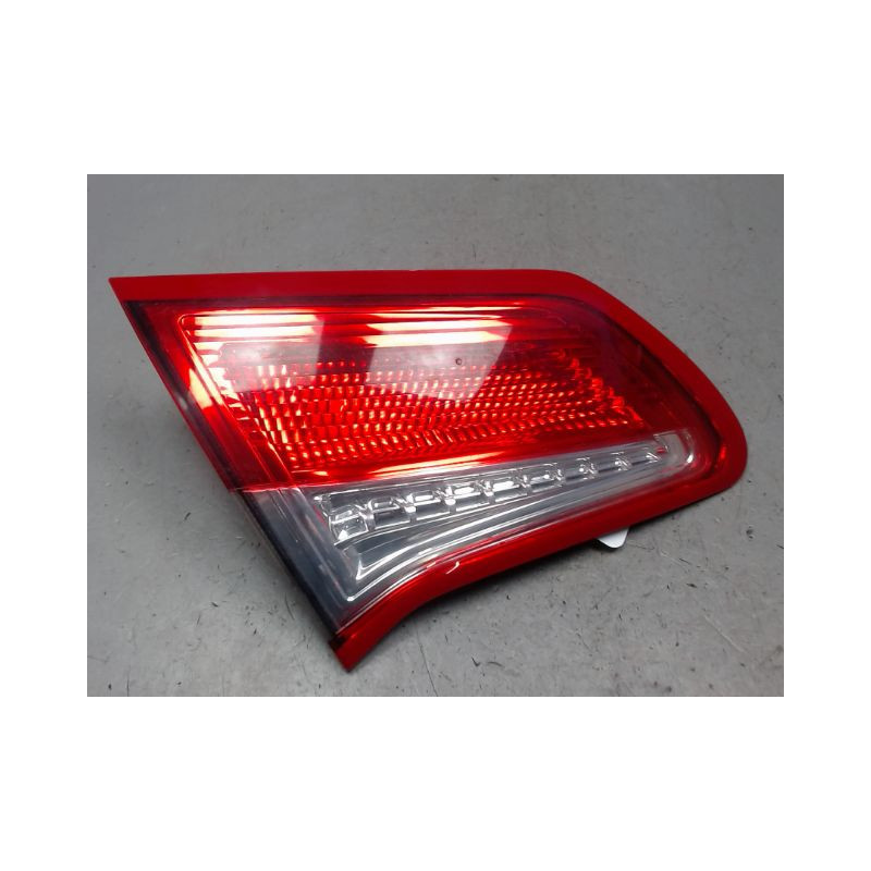 FEU ARRIERE INTERIEUR GAUCHE CITROEN C4 2010-