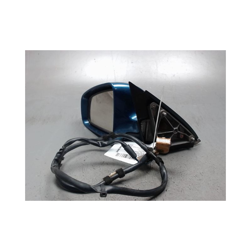 RETROVISEUR EXTERIEUR ELECTRIQUE GAUCHE AUDI A4 2001-