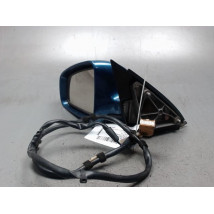 RETROVISEUR EXTERIEUR ELECTRIQUE GAUCHE AUDI A4 2001-