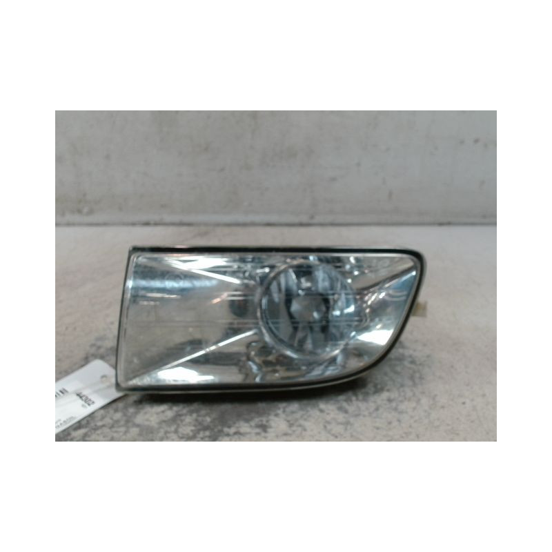 PHARE ANTIBROUILLARD AVANT GAUCHE SKODA OCTAVIA 2000-