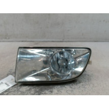 PHARE ANTIBROUILLARD AVANT GAUCHE SKODA OCTAVIA 2000-