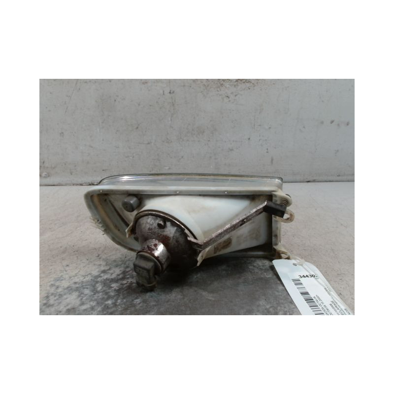 PHARE ANTIBROUILLARD AVANT GAUCHE SKODA OCTAVIA 2000-