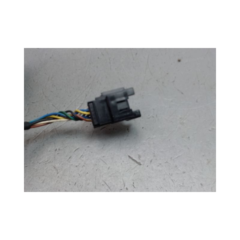 RETROVISEUR EXTERIEUR ELECTRIQUE DROIT SSANGYONG REXTON -2006