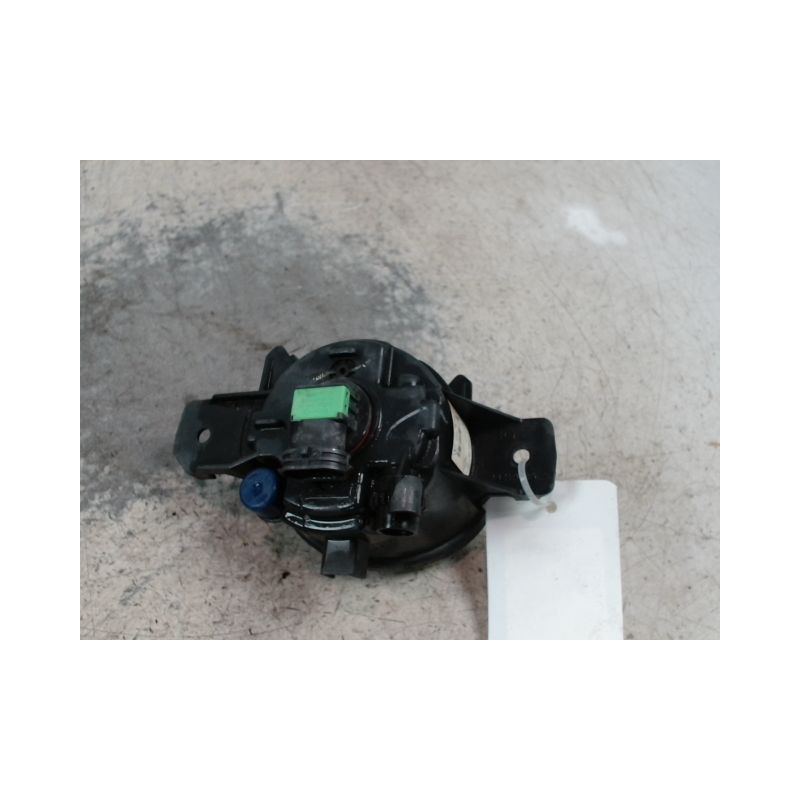 PHARE ANTIBROUILLARD AVANT GAUCHE RENAULT CLIO III 2010-