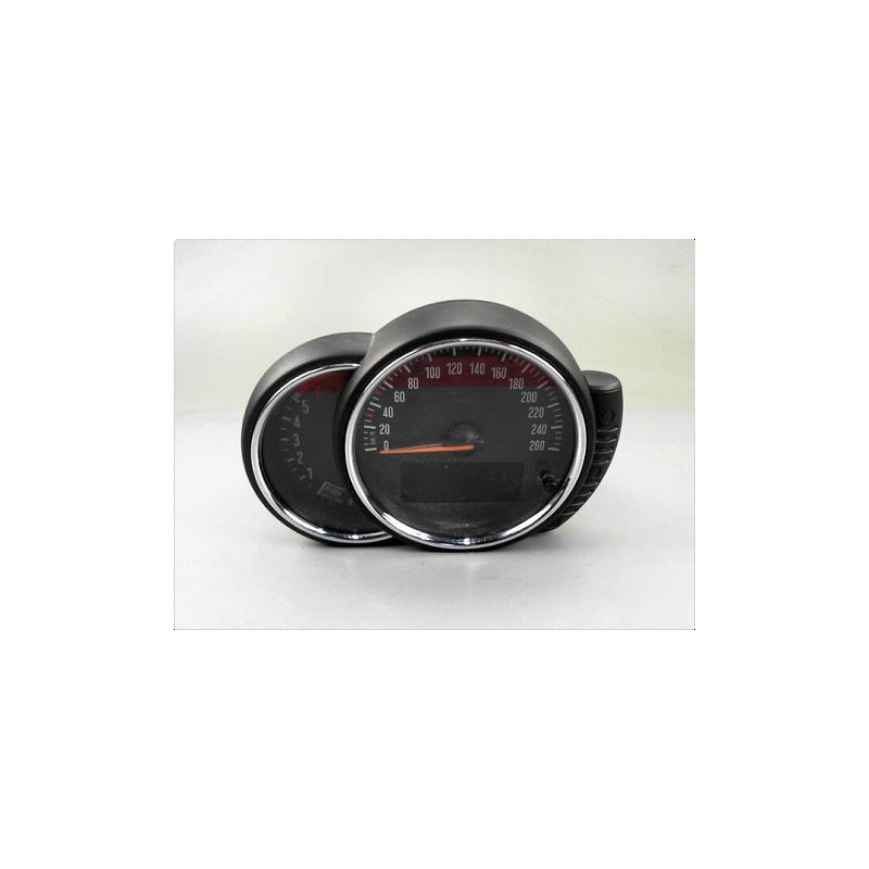 BLOC COMPTEURS MINI MINI III (F55/F56) 2014-