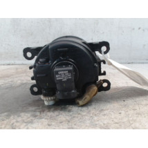 PHARE ANTIBROUILLARD AVANT DROIT PEUGEOT 207 5P
