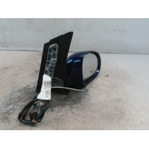 RETROVISEUR EXTERIEUR ELECTRIQUE DROIT VOLKSWAGEN GOLF V PLUS 2005-