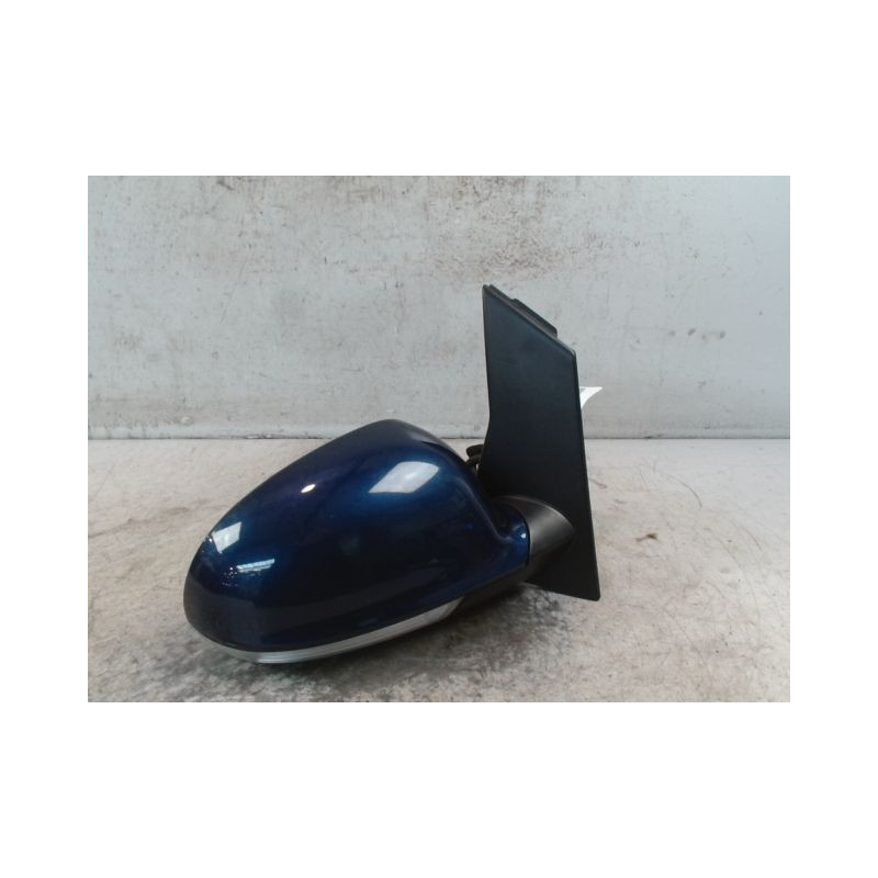 RETROVISEUR EXTERIEUR ELECTRIQUE DROIT VOLKSWAGEN GOLF V PLUS 2005-