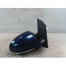 RETROVISEUR EXTERIEUR ELECTRIQUE DROIT VOLKSWAGEN GOLF V PLUS 2005-