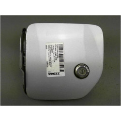 VOLET DE TRAPPE CARBURANT
