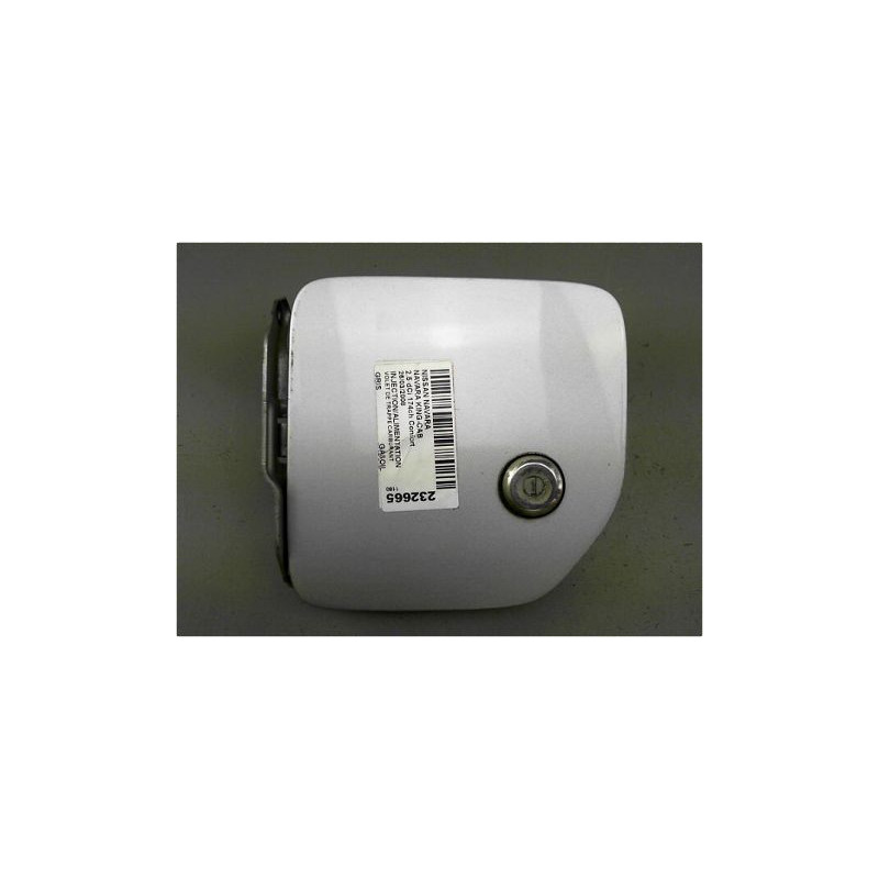 VOLET DE TRAPPE CARBURANT NISSAN NAVARA KING-CAB