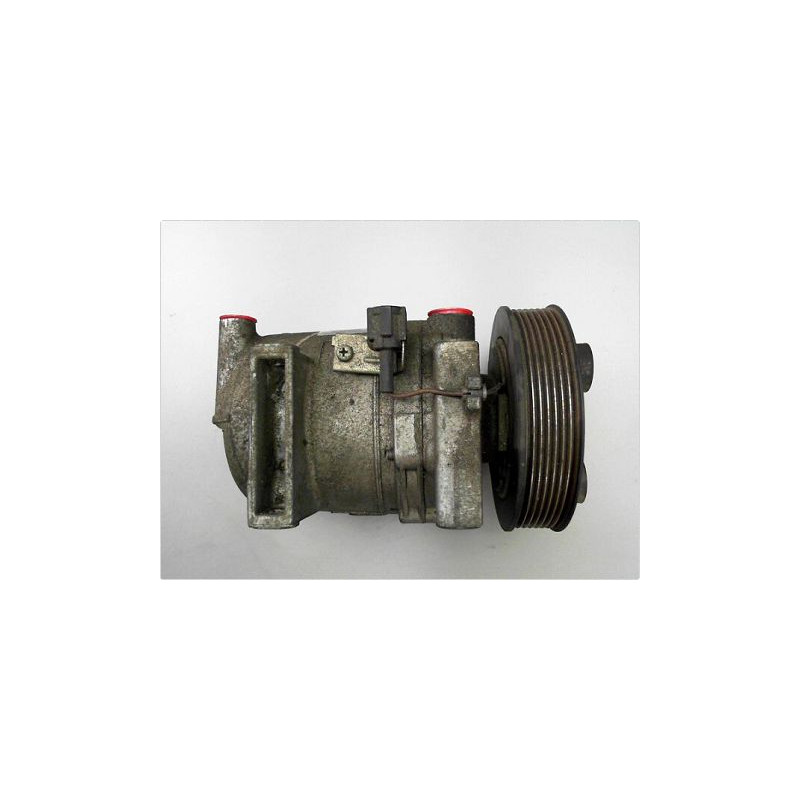 COMPRESSEUR AIR CONDITIONNE NISSAN NAVARA KING-CAB
