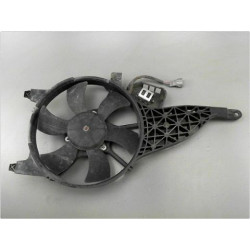 MOTEUR VENTILATEUR RADIATEUR