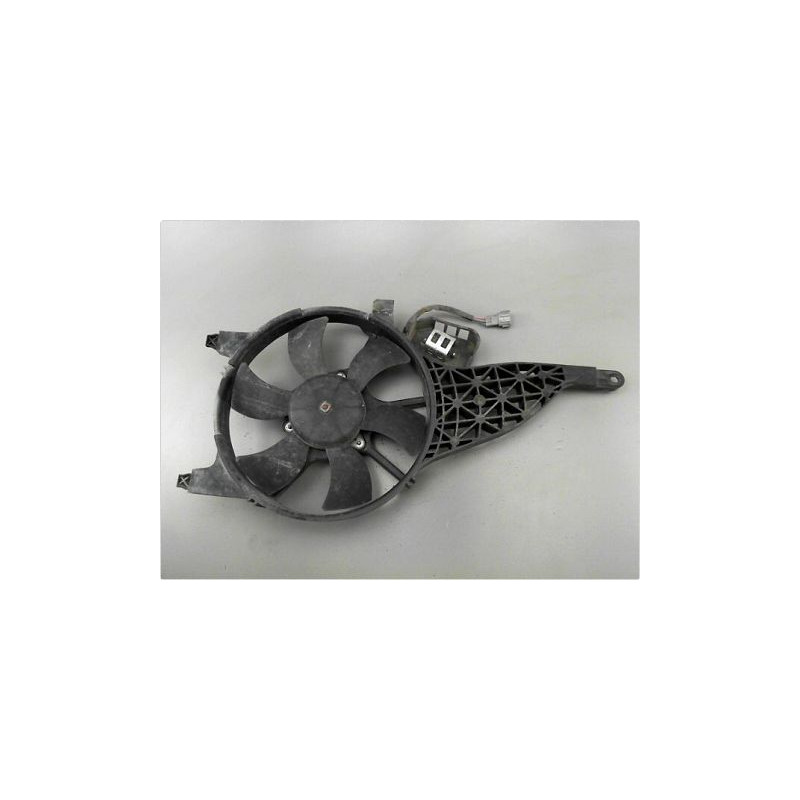 MOTEUR VENTILATEUR RADIATEUR NISSAN NAVARA KING-CAB