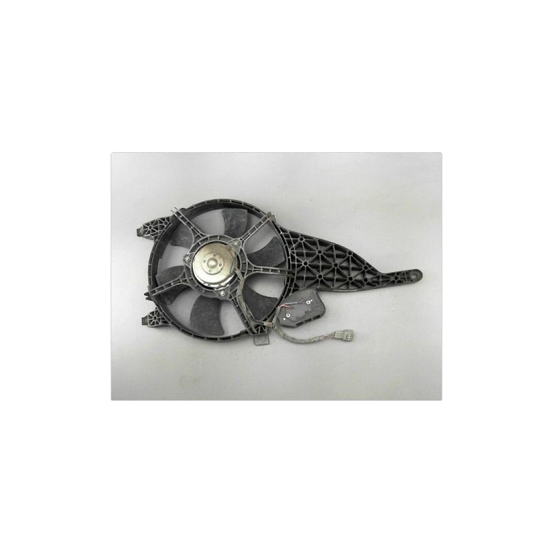 MOTEUR VENTILATEUR RADIATEUR NISSAN NAVARA KING-CAB