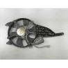 MOTEUR VENTILATEUR RADIATEUR NISSAN NAVARA KING-CAB