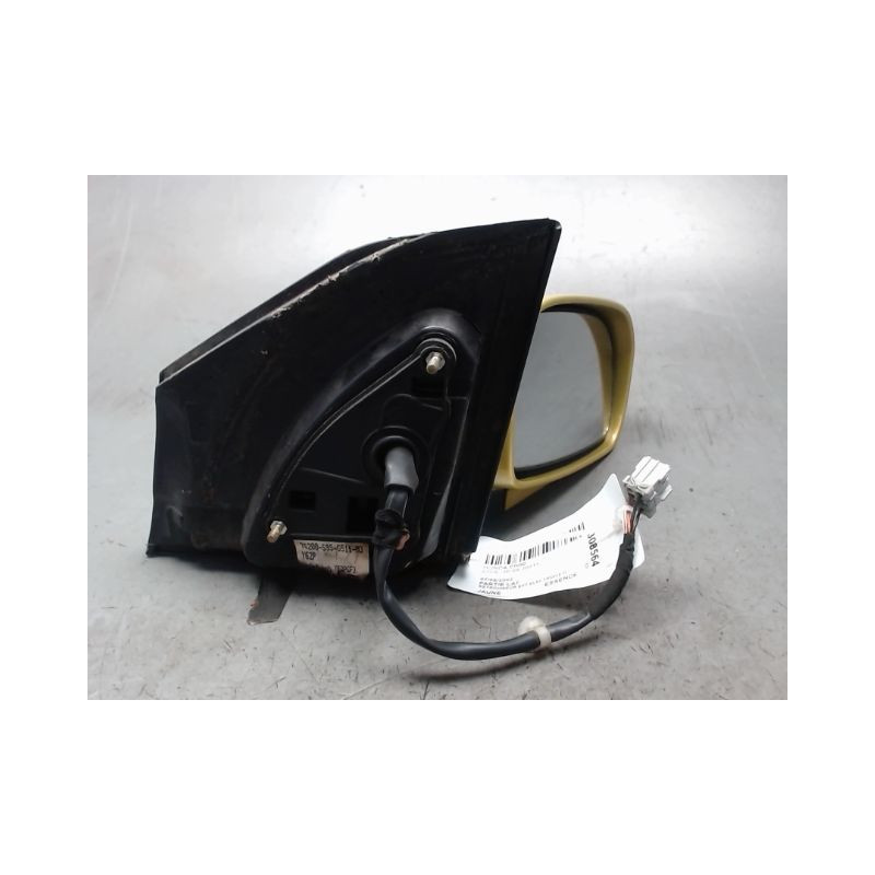 RETROVISEUR EXTERIEUR ELECTRIQUE DROIT HONDA CIVIC 2001-