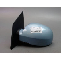 RETROVISEUR EXTERIEUR ELECTRIQUE GAUCHE HYUNDAI GETZ Phase 2 2005-2010