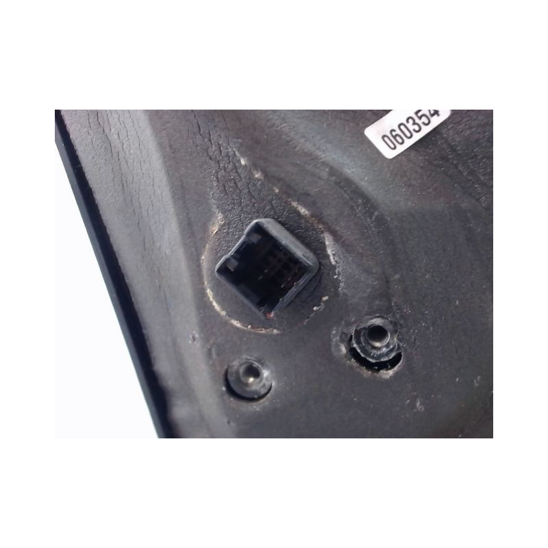 RETROVISEUR EXTERIEUR ELECTRIQUE GAUCHE HYUNDAI GETZ Phase 2 2005-2010