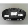 BLOC COMPTEURS RENAULT MEGANE III PH2 12-14