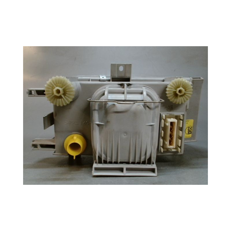 PHARE GAUCHE SEAT IBIZA