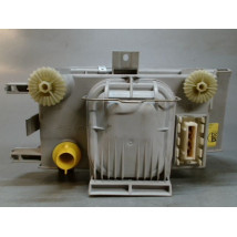 PHARE GAUCHE SEAT IBIZA