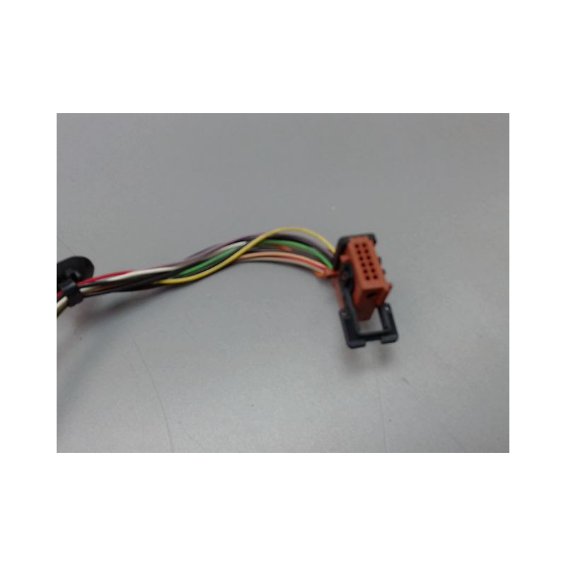RETROVISEUR EXTERIEUR ELECTRIQUE DROIT PEUGEOT 607 BERL. Phase 2 2004-2010