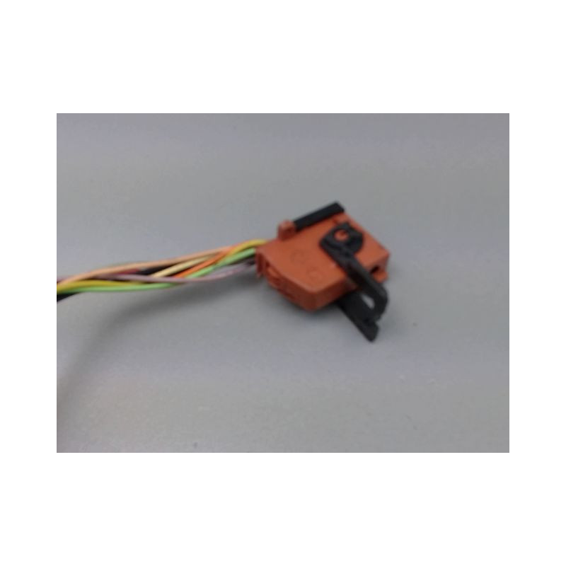 RETROVISEUR EXTERIEUR ELECTRIQUE GAUCHE PEUGEOT 607 BERL. Phase 2 2004-2010