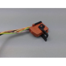RETROVISEUR EXTERIEUR ELECTRIQUE GAUCHE PEUGEOT 607 BERL. Phase 2 2004-2010
