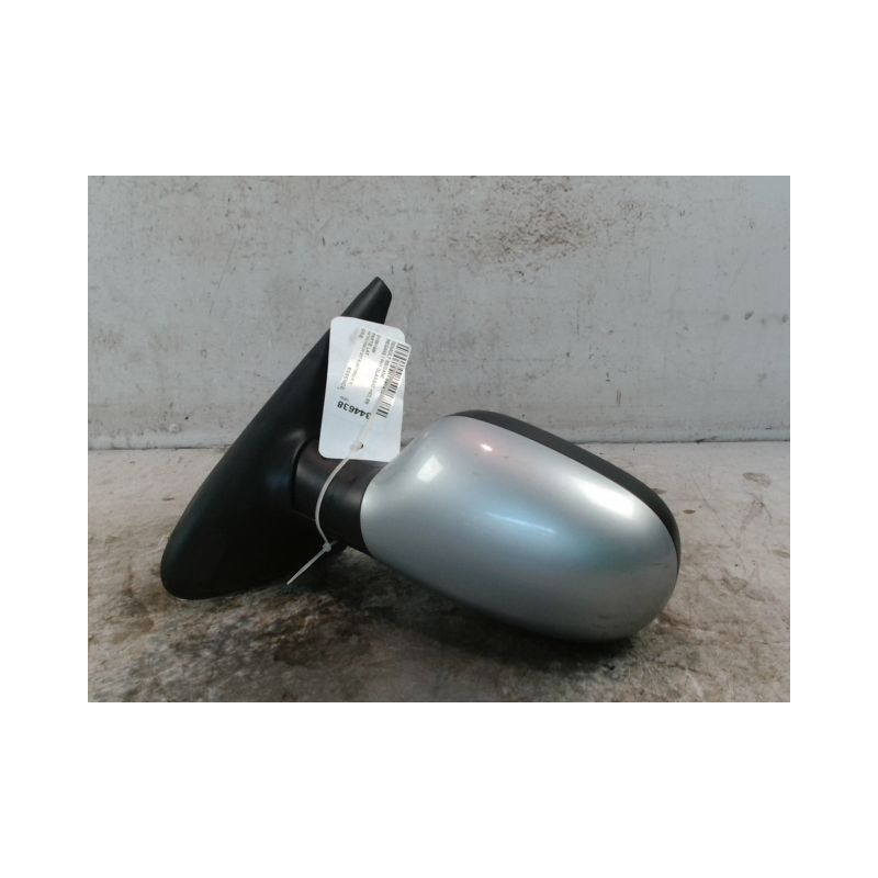 RETROVISEUR EXTERIEUR ELECTRIQUE GAUCHE RENAULT MEGANE I PH1 CLASSIC -99