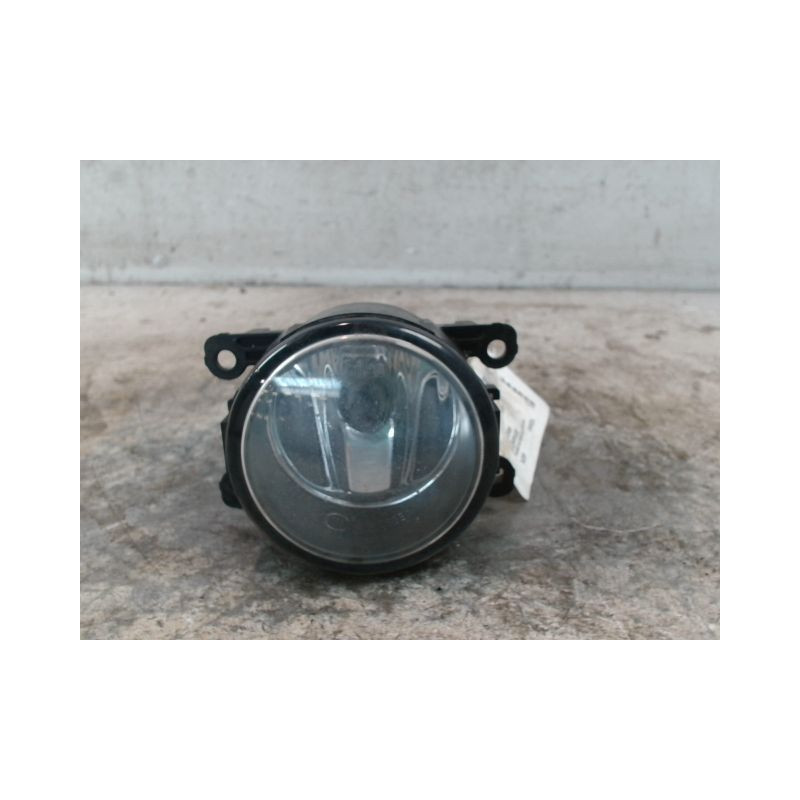 PHARE ANTIBROUILLARD AVANT GAUCHE OPEL ZAFIRA 2006-