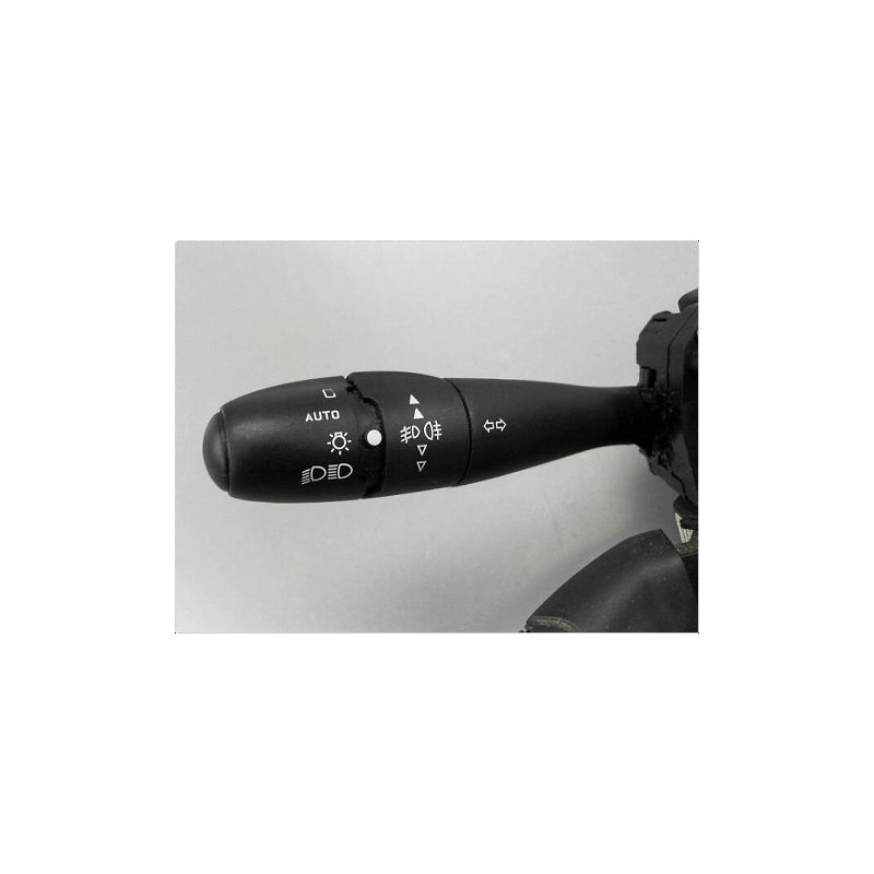 BLOC COMMODOS PEUGEOT 207 5P
