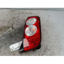 FEU ARRIERE DROIT NISSAN MICRA