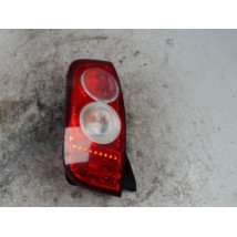 FEU ARRIERE GAUCHE  NISSAN MICRA
